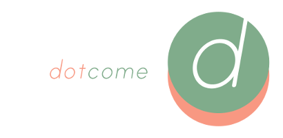 dotcome app header